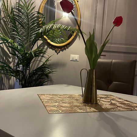 Lucilla'S Suite San Pietro Station โรม ภายนอก รูปภาพ