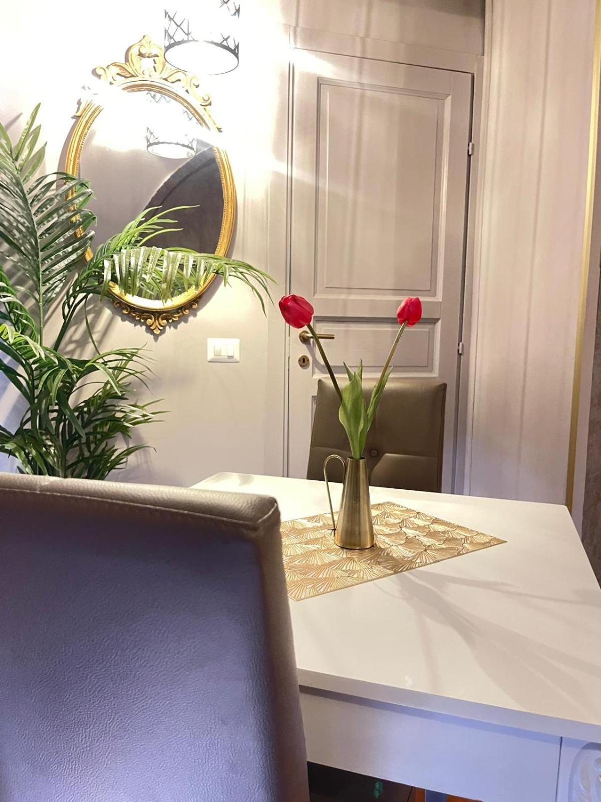 Lucilla'S Suite San Pietro Station โรม ภายนอก รูปภาพ