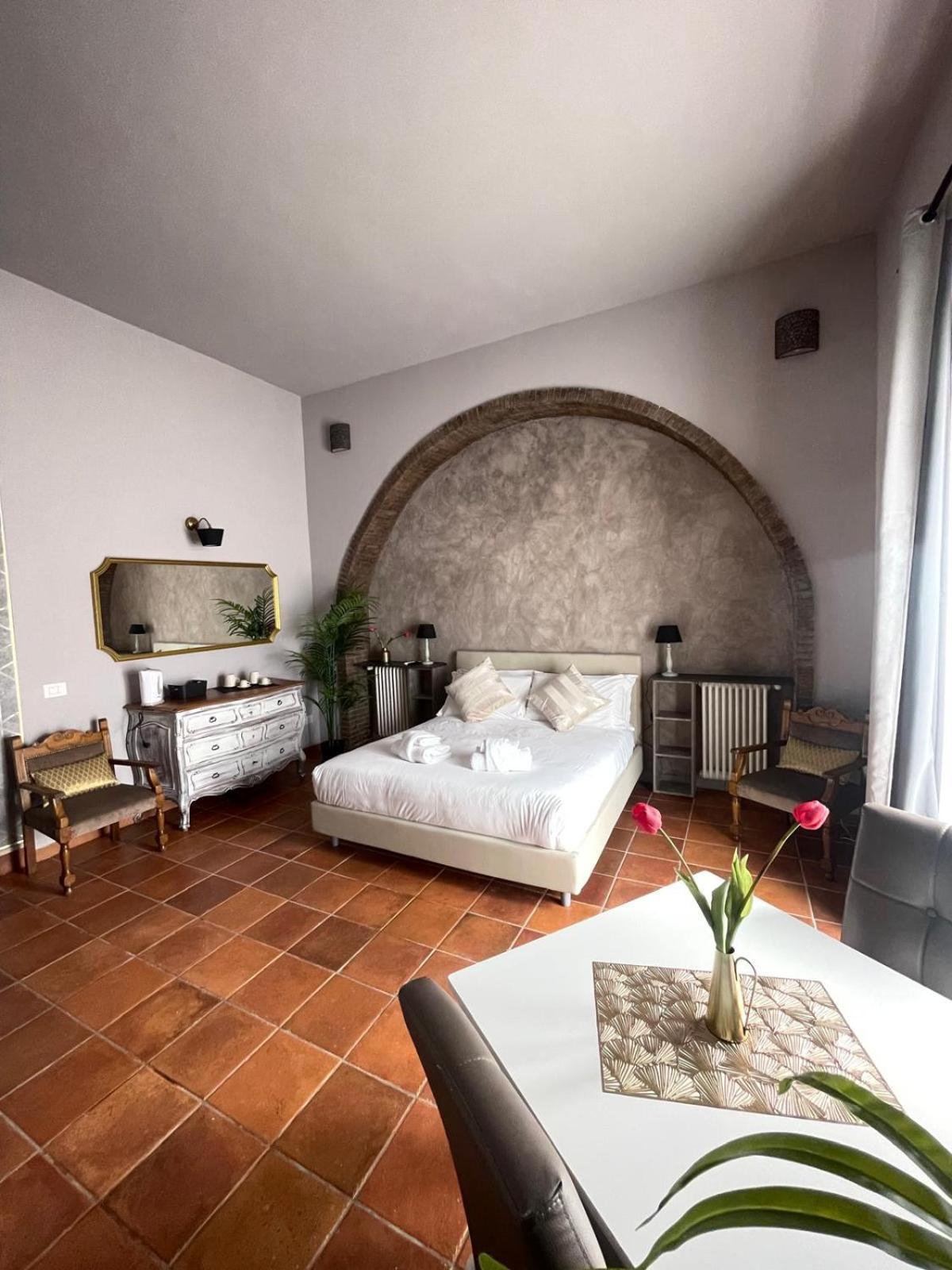 Lucilla'S Suite San Pietro Station โรม ภายนอก รูปภาพ